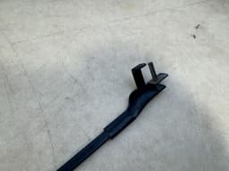 BMW BMW X5 E70 E70 LCI LEFT WINDSHIELD Wiper arm driver's side Left 61619449962 — thumbnail 9