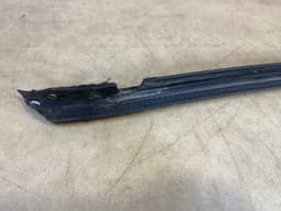 MERCEDES-BENZ Mercedes G class W463 OEM Front/Rear LH/RH Door Inner Sealing Rail SET x4 psc — thumbnail 9