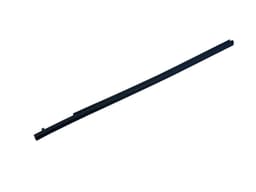 LAND ROVER GENUINE Land Rover Range Rover Sport L320 REAR LEFT DOOR Outer Weatherstrip — thumbnail 1