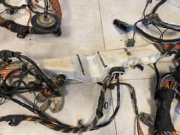 BMW BMW X5 E70 E70 LCI Main wiring harness 61112209381 — thumbnail 5