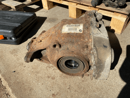 BMW GENUINE BMW X5 E70 X6 E72 Rear-axle-driv — thumbnail 6