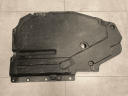 BMW GENUINE BMW X5 E70 E70 LCI X6 E71 E72 Underride portection tank right — thumbnail 7