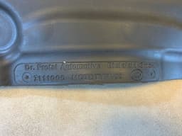 AUDI Audi A8 4H Genuine Damping 4N0864831E Made in Germany — thumbnail 3