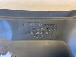 AUDI Audi A8 4H Genuine Damping 4N0864831E Made in Germany — thumbnail 2