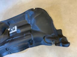AUDI Audi A8 4H Genuine Damping 4N0864831E Made in Germany — thumbnail 6
