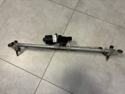 LAND ROVER GENUINE Land Rover Range Rover Sport L320 Front Wiper Mechanism — thumbnail 1