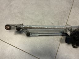 LAND ROVER GENUINE Land Rover Range Rover Sport L320 Front Wiper Mechanism — thumbnail 6