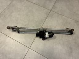 LAND ROVER GENUINE Land Rover Range Rover Sport L320 Front Wiper Mechanism — thumbnail 5