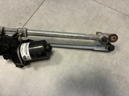 LAND ROVER GENUINE Land Rover Range Rover Sport L320 Front Wiper Mechanism — thumbnail 7