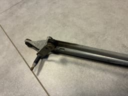 LAND ROVER GENUINE Land Rover Range Rover Sport L320 Front Wiper Mechanism — thumbnail 9