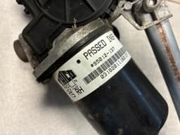 LAND ROVER GENUINE Land Rover Range Rover Sport L320 Front Wiper Mechanism — thumbnail 8