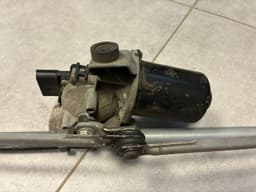 LAND ROVER GENUINE Land Rover Range Rover Sport L320 Front Wiper Mechanism — thumbnail 10