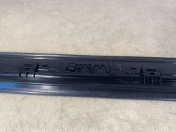 BMW OEM BMW 1 Coupe E82 Sill Interior Trim Front Right 60829010 7180740 11749617 — thumbnail 5