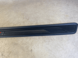 BMW OEM BMW 1 Coupe E82 Sill Interior Trim Front Right 60829010 7180740 11749617 — thumbnail 10