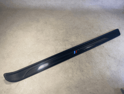 BMW OEM BMW 1 Coupe E82 Sill Interior Trim Front Right 60829010 7180740 11749617 — thumbnail 9