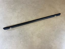 MERCEDES-BENZ Mercedes G class W463 OEM Rear RH ore LH Door Window Inside Sealing Rail/Strip — thumbnail 1