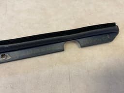 MERCEDES-BENZ Mercedes G class W463 OEM Rear RH ore LH Door Window Inside Sealing Rail/Strip — thumbnail 5