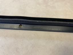 MERCEDES-BENZ Mercedes G class W463 OEM Rear RH ore LH Door Window Inside Sealing Rail/Strip — thumbnail 4