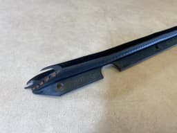 MERCEDES-BENZ Mercedes G class W463 OEM Rear RH ore LH Door Window Inside Sealing Rail/Strip — thumbnail 6