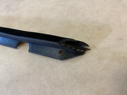 MERCEDES-BENZ Mercedes G class W463 OEM Rear RH ore LH Door Window Inside Sealing Rail/Strip — thumbnail 7