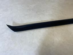 MERCEDES-BENZ Mercedes G class W463 OEM Rear RH ore LH Door Window Inside Sealing Rail/Strip — thumbnail 8