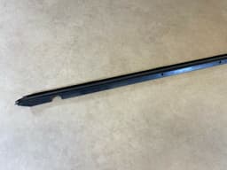 MERCEDES-BENZ Mercedes G class W463 OEM Rear RH ore LH Door Window Inside Sealing Rail/Strip — thumbnail 10