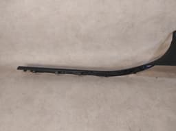 BMW OEM BMW X5 E70/LCI Schwarz, Black Cover Strip, Entrance Front Right, 51476954906 — thumbnail 4