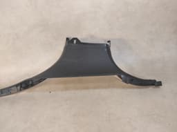 BMW OEM BMW X5 E70/LCI Schwarz, Black Cover Strip, Entrance Front Right, 51476954906 — thumbnail 5