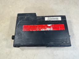 BMW BMW 5 E39 CD DISC COMPACT CHANGER HEAD UNIT WITH CARTRIDGE MAGAZINE 6 — thumbnail 5