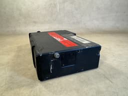BMW BMW 5 E39 CD DISC COMPACT CHANGER HEAD UNIT WITH CARTRIDGE MAGAZINE 6 — thumbnail 6