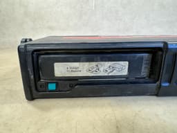 BMW BMW 5 E39 CD DISC COMPACT CHANGER HEAD UNIT WITH CARTRIDGE MAGAZINE 6 — thumbnail 4
