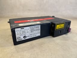 BMW BMW 5 E39 CD DISC COMPACT CHANGER HEAD UNIT WITH CARTRIDGE MAGAZINE 6 — thumbnail 7