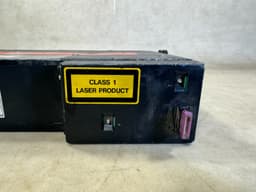 BMW BMW 5 E39 CD DISC COMPACT CHANGER HEAD UNIT WITH CARTRIDGE MAGAZINE 6 — thumbnail 10