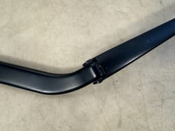 BMW BMW X5 E70 E70 LCI LEFT WINDSHIELD Wiper arm passenger's side Right 61619449963 — thumbnail 3
