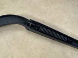 BMW BMW X5 E70 E70 LCI LEFT WINDSHIELD Wiper arm passenger's side Right 61619449963 — thumbnail 7