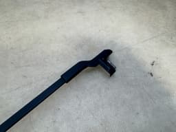 BMW BMW X5 E70 E70 LCI LEFT WINDSHIELD Wiper arm passenger's side Right 61619449963 — thumbnail 5