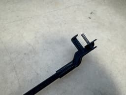 BMW BMW X5 E70 E70 LCI LEFT WINDSHIELD Wiper arm passenger's side Right 61619449963 — thumbnail 6