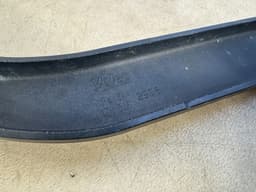 BMW BMW X5 E70 E70 LCI LEFT WINDSHIELD Wiper arm passenger's side Right 61619449963 — thumbnail 10