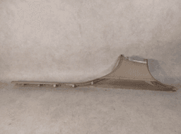 BMW OEM BMW X5 E70/LCI Beige Cover Strip, Entrance Front Right, 51476967156 — thumbnail 1