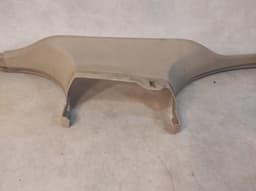 BMW OEM BMW X5 E70/LCI Beige Cover Strip, Entrance Front Right, 51476967156 — thumbnail 9