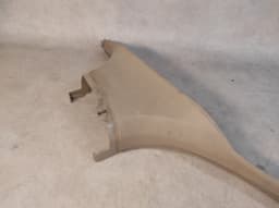 BMW OEM BMW X5 E70/LCI Beige Cover Strip, Entrance Front Right, 51476967156 — thumbnail 5