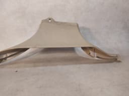 BMW OEM BMW X5 E70/LCI Beige Cover Strip, Entrance Front Right, 51476967156 — thumbnail 6