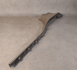 BMW OEM BMW X5 E70/LCI Beige Cover Strip, Entrance Front Right, 51476967156 — thumbnail 8