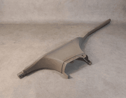 BMW OEM BMW X5 E70/LCI Beige Cover Strip, Entrance Front Right, 51476967156 — thumbnail 10