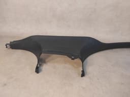 BMW OEM BMW X5 E70/LCI Schwarz, Black Cover Strip, Entrance Front Right, 51476954906 — thumbnail 9