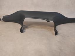 BMW OEM BMW X5 E70/LCI Schwarz, Black Cover Strip, Entrance Front Right, 51476954906 — thumbnail 10
