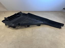 BMW GENUINE BMW X5 E70 LCI X6 E71 E72 RIGHT RH Cover for housing microfilter 108341 — thumbnail 8