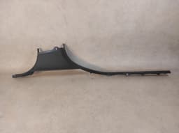 BMW OEM BMW X5 E70/LCI Schwarz, Black Cover Strip, Entrance Front Left, 51476954905 — thumbnail 1