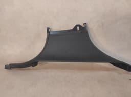 BMW OEM BMW X5 E70/LCI Schwarz, Black Cover Strip, Entrance Front Left, 51476954905 — thumbnail 2