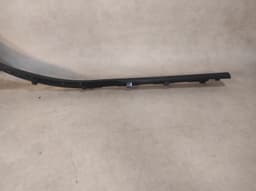 BMW OEM BMW X5 E70/LCI Schwarz, Black Cover Strip, Entrance Front Left, 51476954905 — thumbnail 3